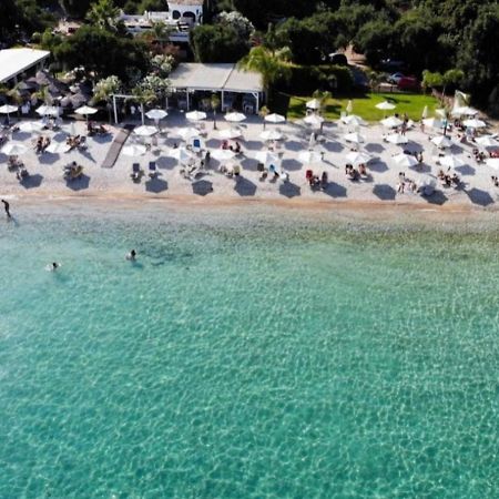 בארבאטי Vasiliki See View Apartments מראה חיצוני תמונה