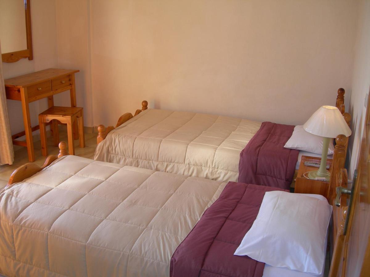 בארבאטי Vasiliki See View Apartments מראה חיצוני תמונה