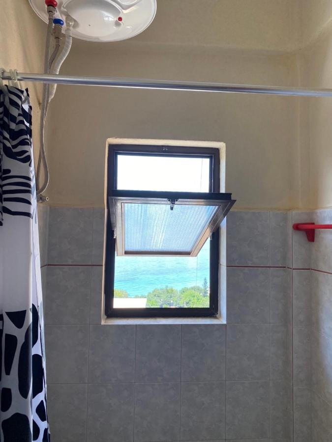 בארבאטי Vasiliki See View Apartments מראה חיצוני תמונה