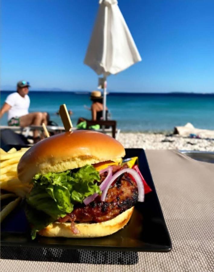 בארבאטי Vasiliki See View Apartments מראה חיצוני תמונה