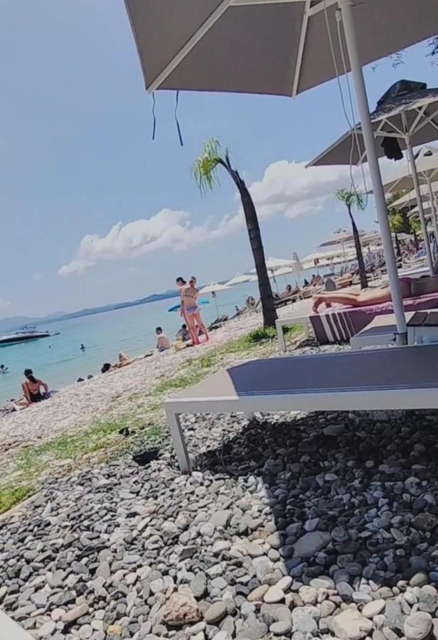 בארבאטי Vasiliki See View Apartments מראה חיצוני תמונה