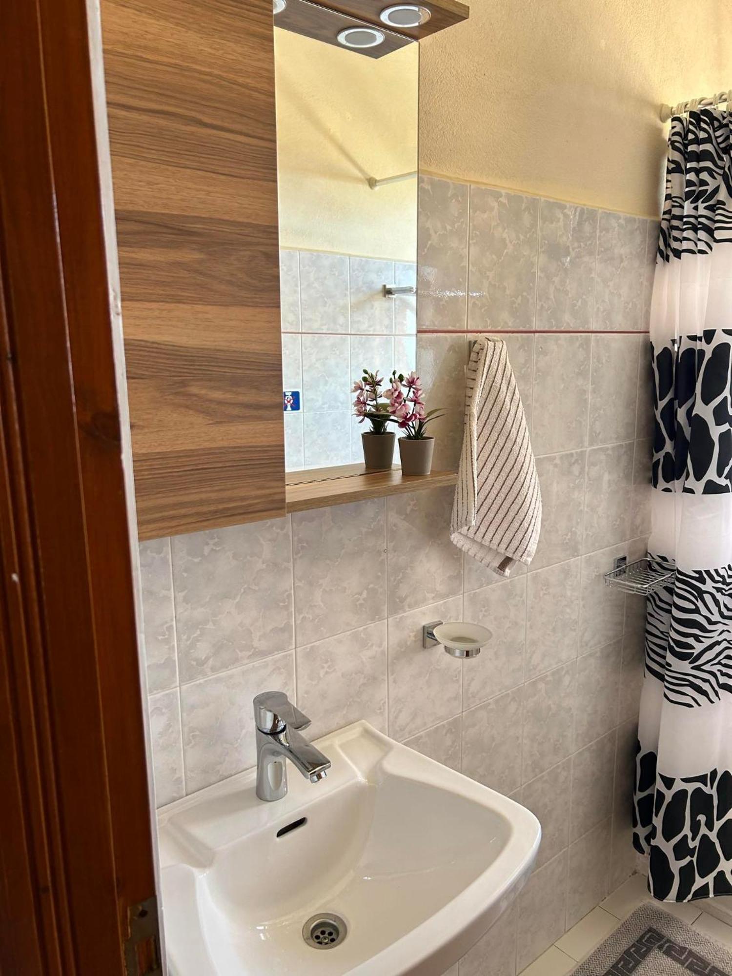 בארבאטי Vasiliki See View Apartments מראה חיצוני תמונה