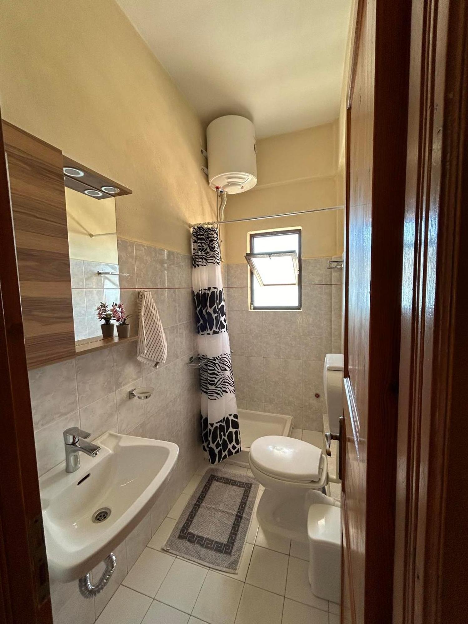 בארבאטי Vasiliki See View Apartments מראה חיצוני תמונה